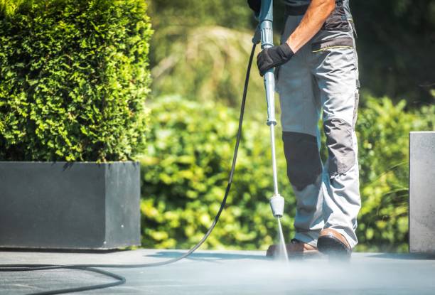 Best Parking Lot and Garage Cleaning  in Glide, OR