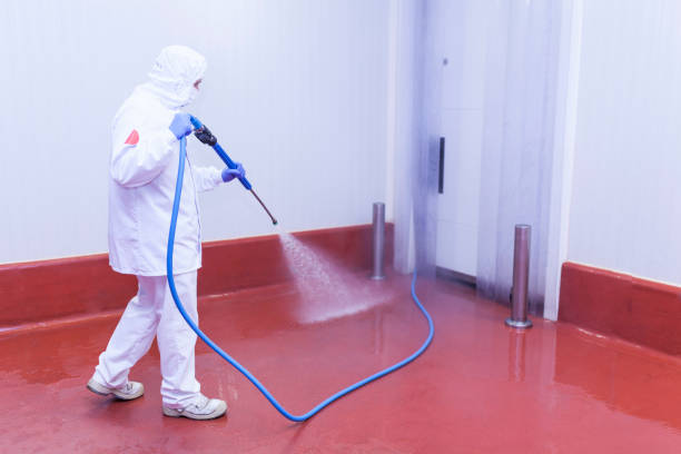 Glide, OR Pressure Washing Company