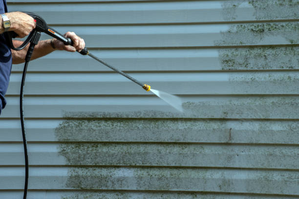 Solar Panel Cleaning in Glide, OR