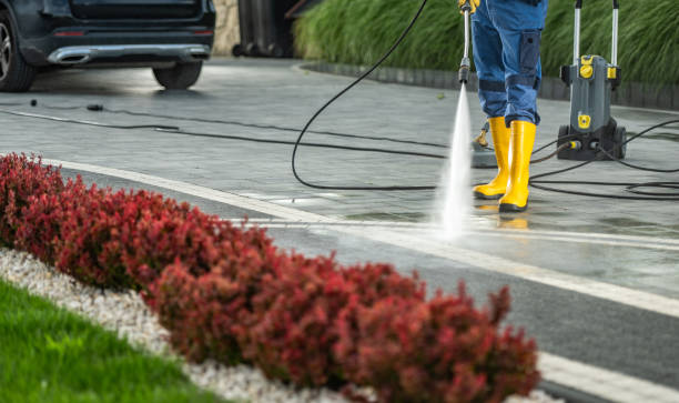 Best Solar Panel Cleaning  in Glide, OR